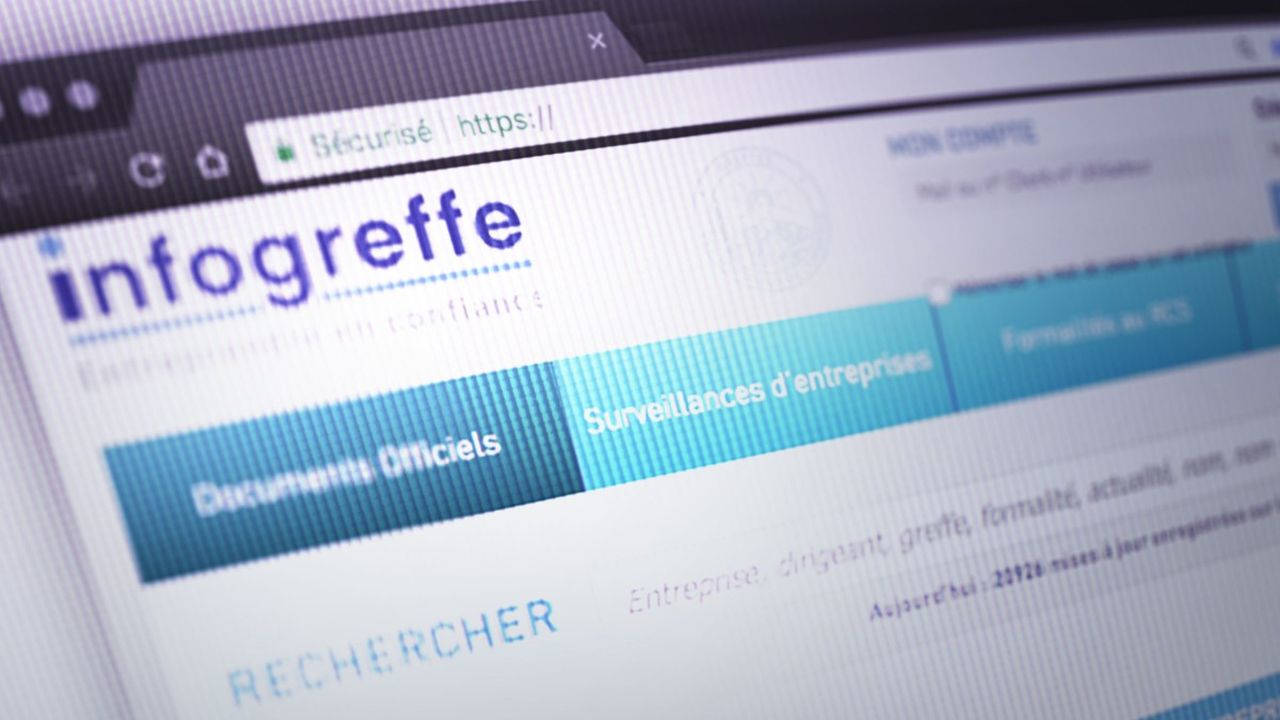 Comment obtenir un Kbis gratuitement ? | E-monétique