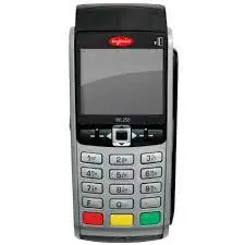 tpe ingenico iwl250 gamme telium 2