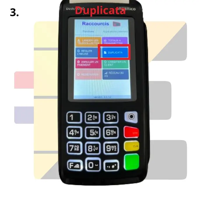 Desk500 Duplicata