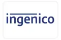 Logo TPE Ingénico