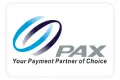 Logo TPE Pax Technology France