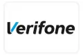 Logo TPE Verifone