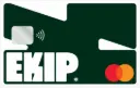 Logo carte ticket restau Ekip