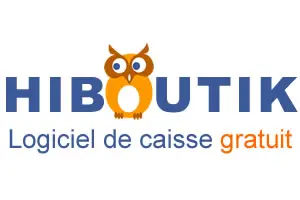 Logiciel de caisse enregistreuse Hiboutik Logiciel de caisse enregistreuse Hiboutik