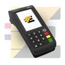 Terminal de paiement fixe ingenico desk 5000 ip ethernet