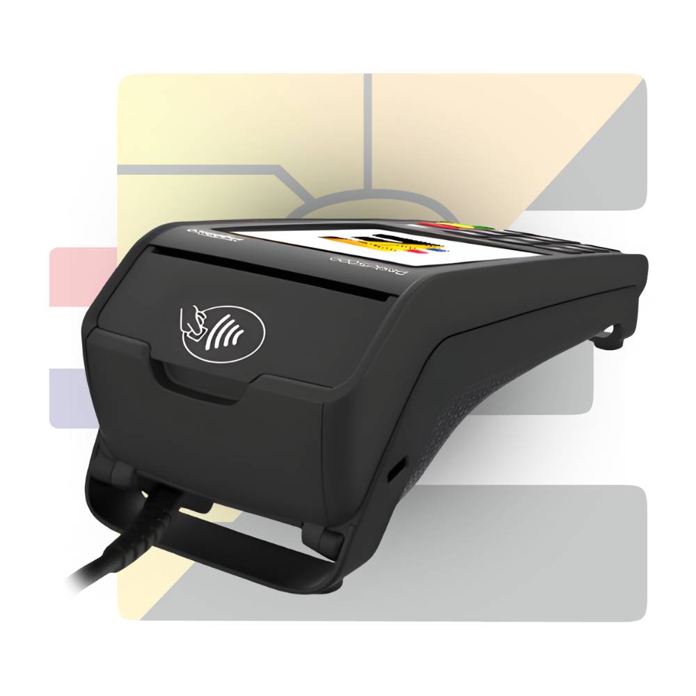 Ingenico Desk 5000