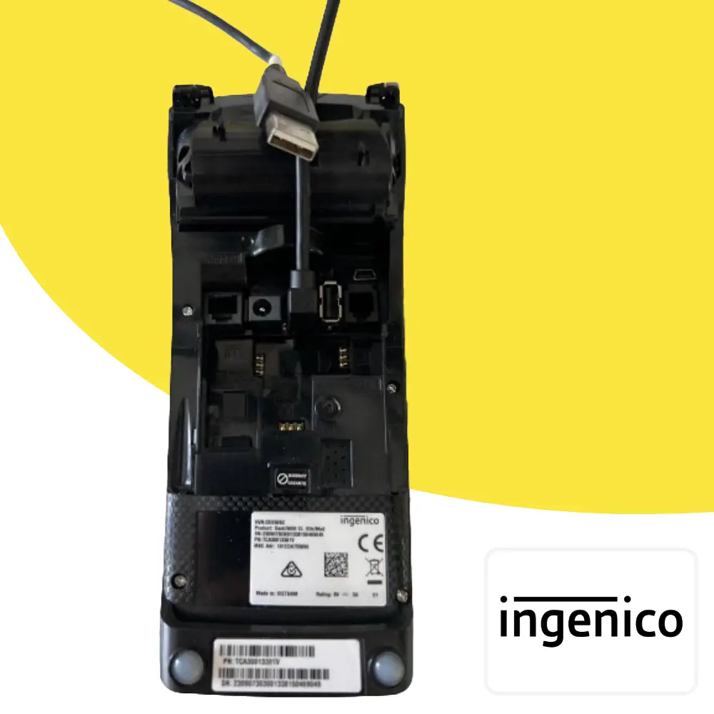port-câble-ingenico-desk5000-branchement-usb.webp
