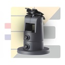 Support de fixation pinpad Ingenico Desk 1500