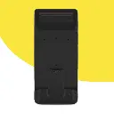 socle-dx-8000-noir-arrière.webp