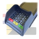 Cache code pour TPE Verifone