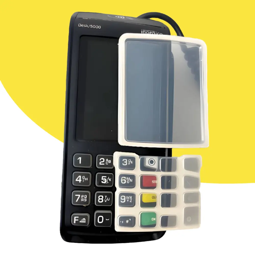 protection-clavier-et-écran-antimicrobien-pour-terminal-de-paiement-ingenico-desk-5000.webp
