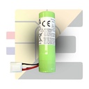 Batterie pour TPE Ingenico Move 5000