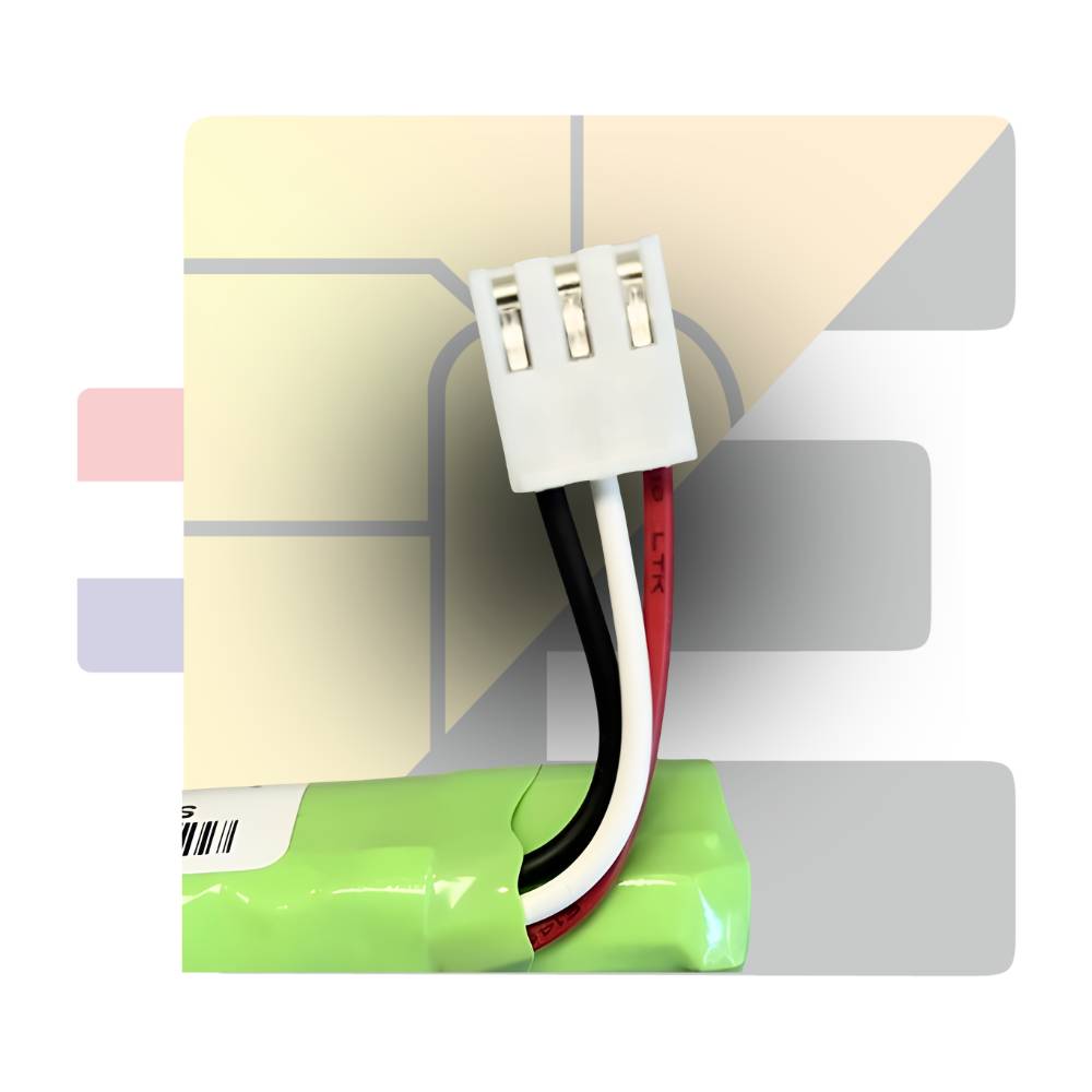 Batterie pour TPE Ingenico Move 5000