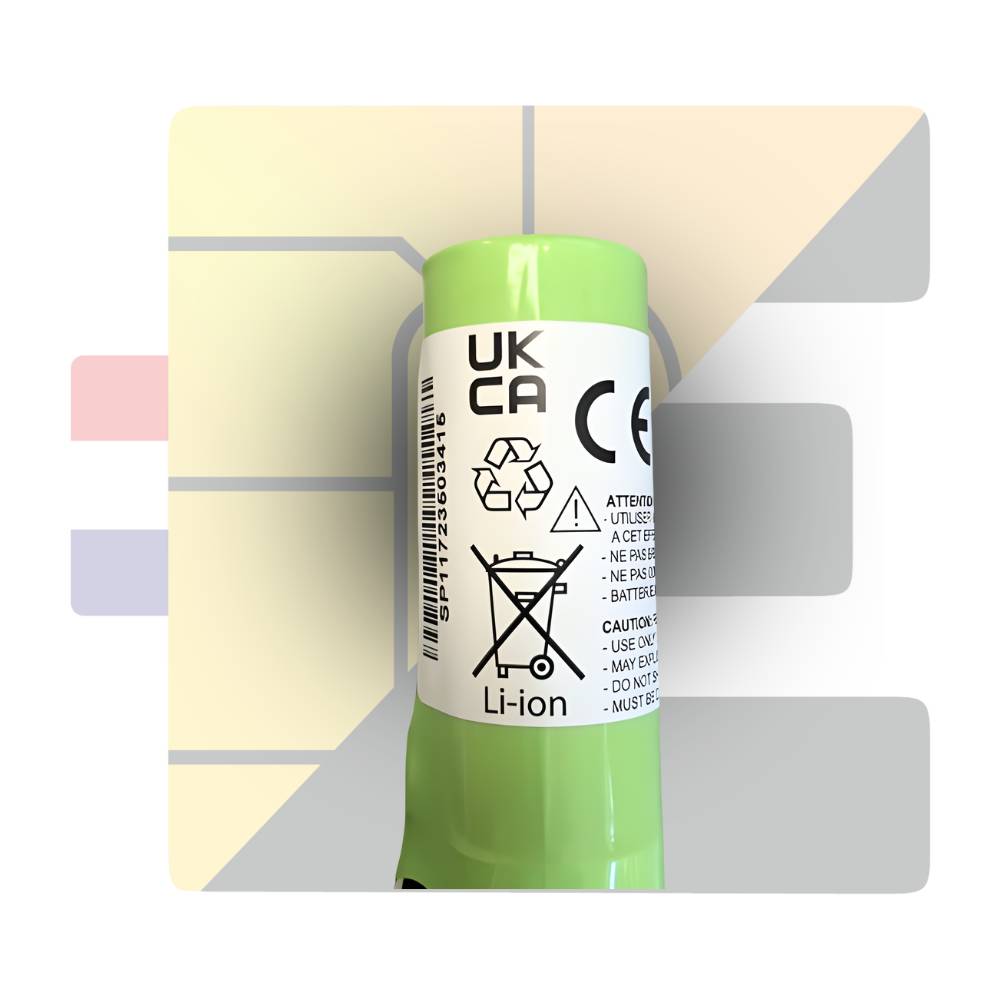 Batterie pour TPE Ingenico Move 5000