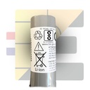 Batterie pour TPE Ingenico iWL250 & iWL280