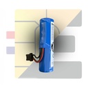 batterie de rechange pour terminal de paiement verifone V240m