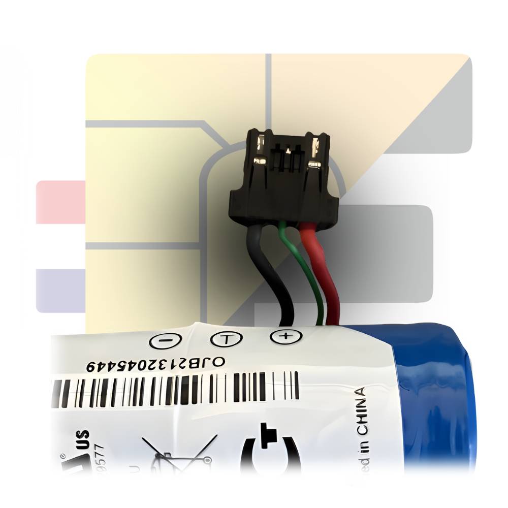 Batterie pour TPE Verifone V240m