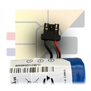 batterie d'origine de remplacement pour terminal Verifone V240m