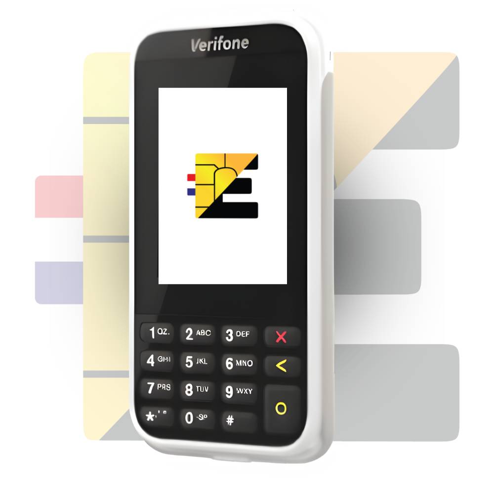 Verifone e285