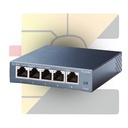 Pack Switch 5 Port Gigabit