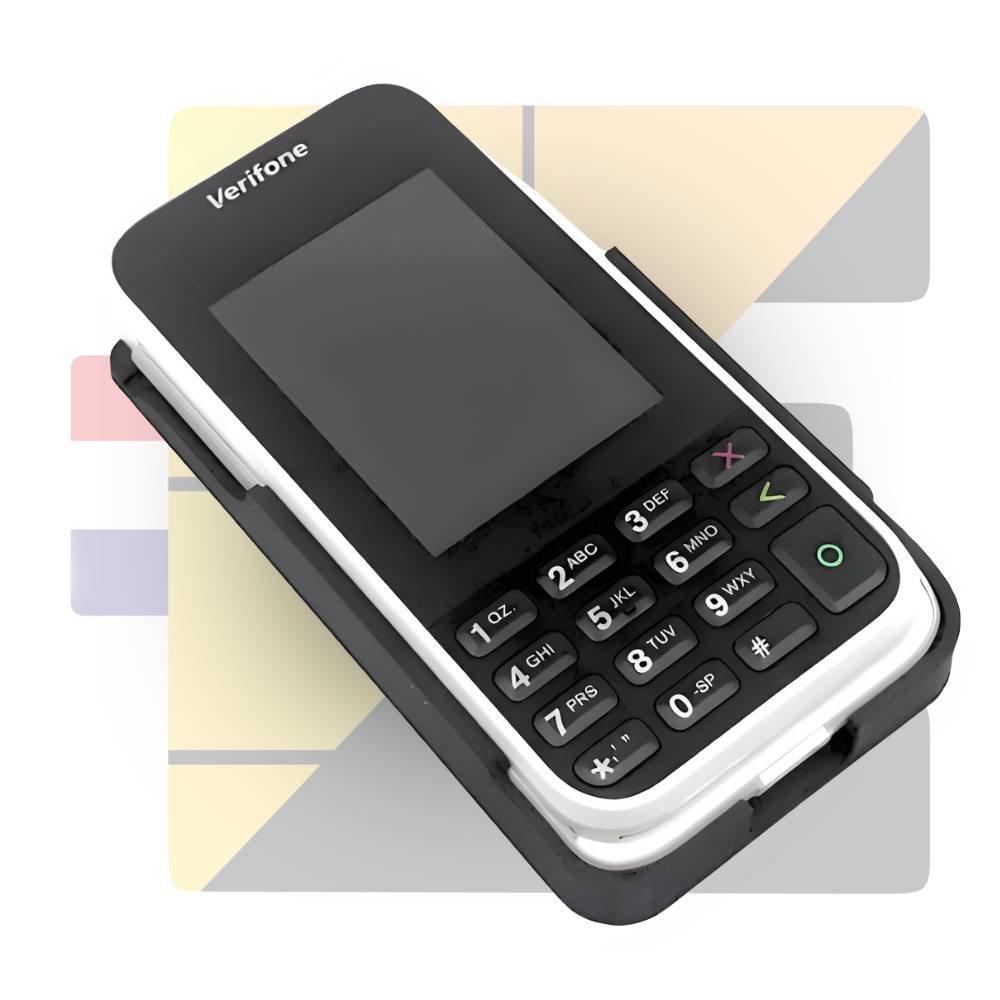 Verifone e285