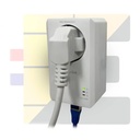 Économie KIT Powerline Prise électrique avec Ethernet