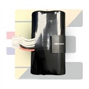Batterie de remplacement pour terminal de paiement Ingenico DX8000