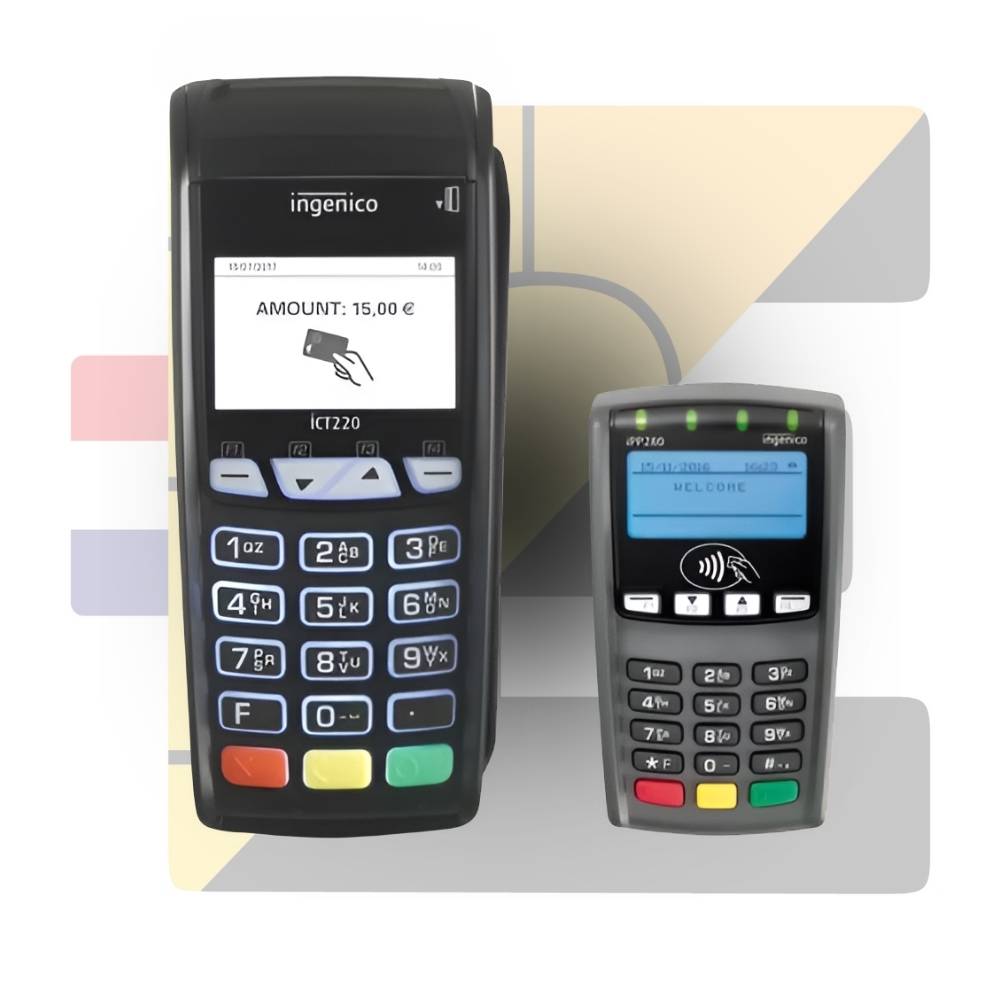 Ingenico iPP280