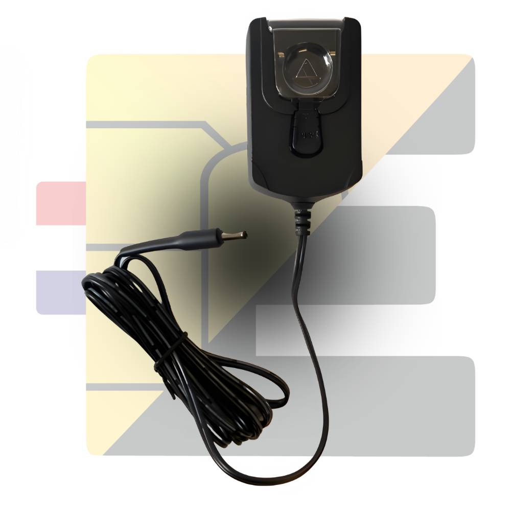 Prise d'alimentation pour socle TPE Ingenico iWL250