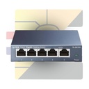 Switch 5 Ports Métalique TP-link