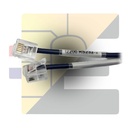 Cordon liaison TPE vec éditeur de chèque Ingenico I2200
