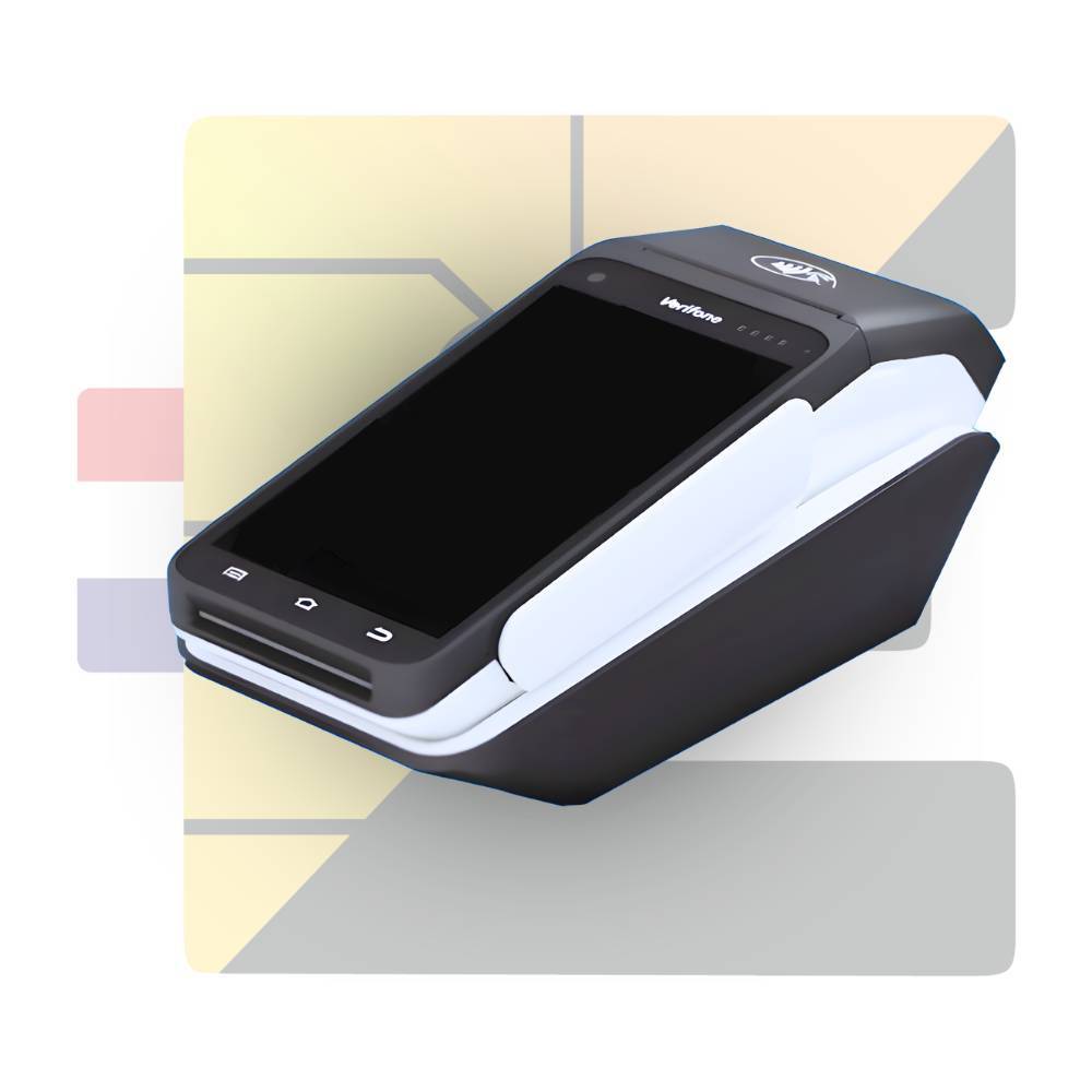 Verifone T650p