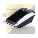 Verifone T650p
