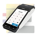 Verifone T650p