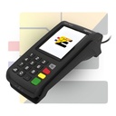 terminal de paiement Ingenico desk 5000 machine à carte bancaire