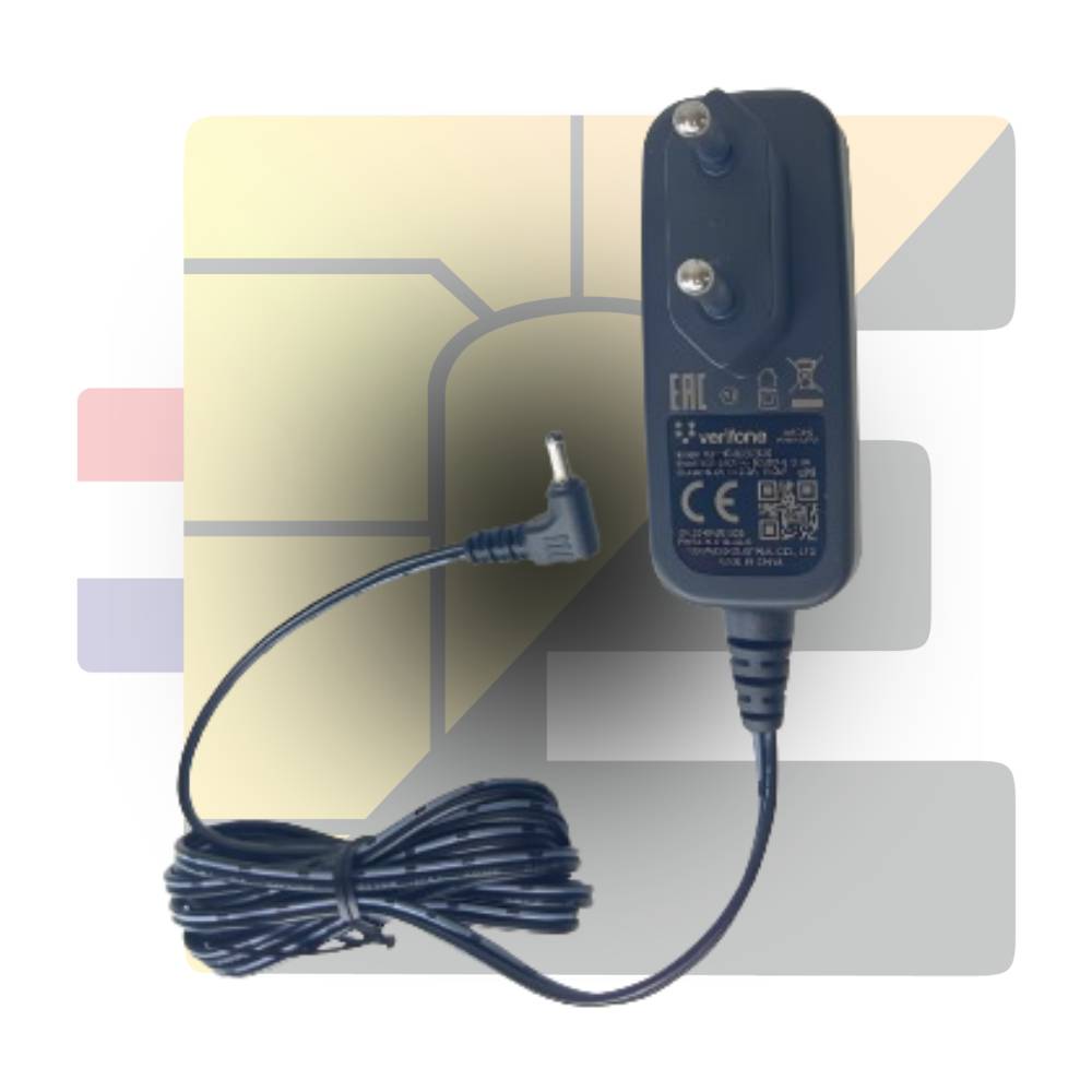 Alimentation secteur 230v pour Verifone V240m
