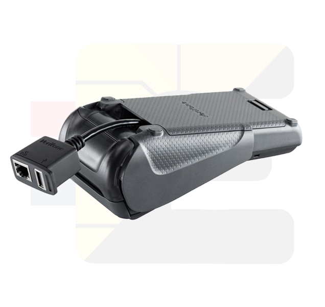 Verifone V200c