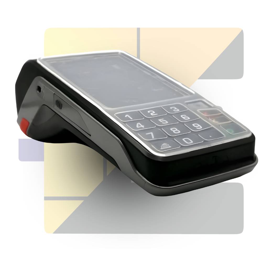 Housse de protection Ingenico Move 5000