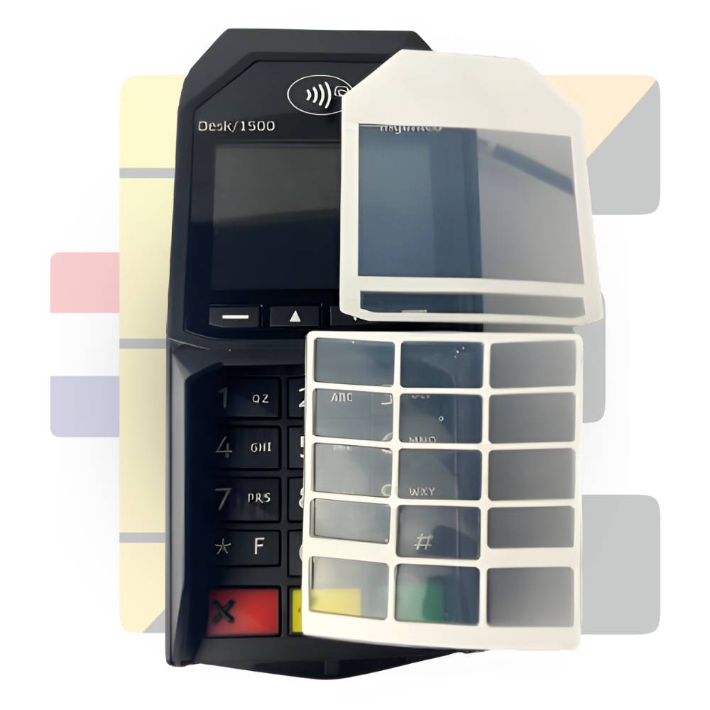 Housse de protection Ingenico Move 5000