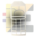 Housse de protection Ingenico Move 5000
