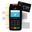 Paiement sur PINpad Ingenico Desk 1700 avec Carte Bancaire