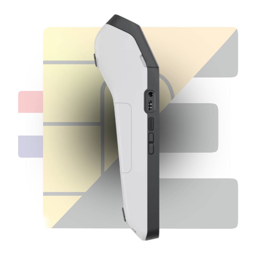 Verifone T650p