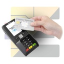 pinpad Verifone P200 pour terminal de paiement Verifone V200c