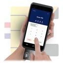 Ingenico EX6000 