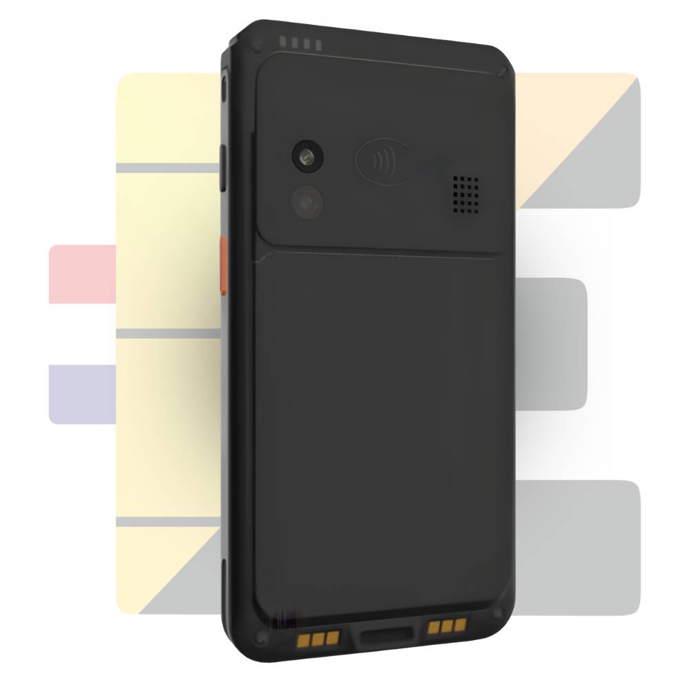 Ingenico EX6000 