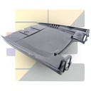 Trappe batterie tpe ingenico iwl250