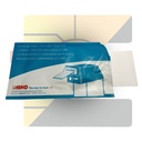 Billet de nettoyage pour lecteur de billet automates