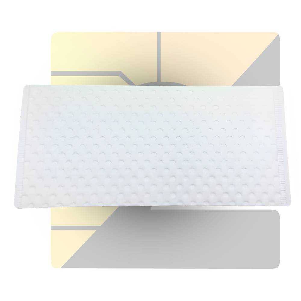 Billet nettoyant pour automate