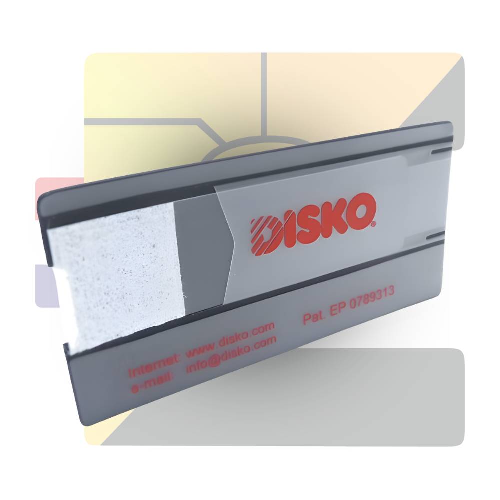 Carte nettoyage TPE automate
