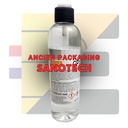 Ancien flacon Sanotech GPX22 250ml